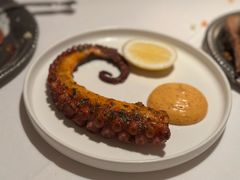 -壳里西餐厅Coquille Seafood Bistro(蒙自路店)