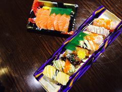 -盒马鲜生(杭州运河上街店)