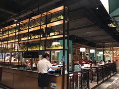 -中西名菜(增城万达广场店)