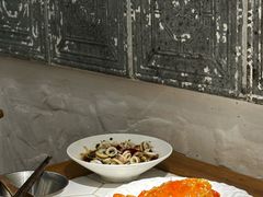 -十面欢腾·海鲜面·台式Bistro(长乐路店)