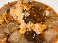 三鲜焖子-天天渔港(杏林街店)