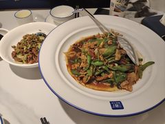-兰湘子·湘菜小炒(南京江宁万达店)