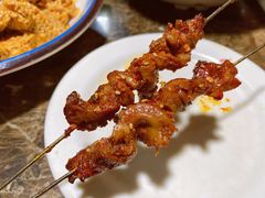 -郑喜旺烧烤(郑州总店)