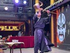 -大妙火锅·非物质文化遗产(锦里店)