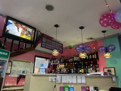 -葛尼沙印度餐厅 (镇明路店)