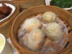 -京粤荟(海王银河科技大厦店)