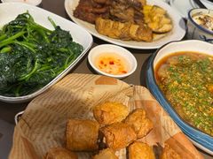 -大洋家·精品潮汕菜·生腌砂锅粥(天河东路店)