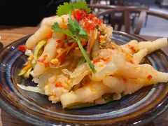 -小桔象·泰国风味餐厅(惠城水门路16号店)