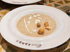 -美森西餐厅(曙光大道店)