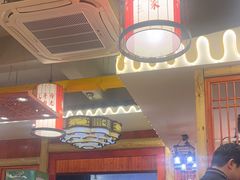 -堂客老火锅(欣阳广场总店)
