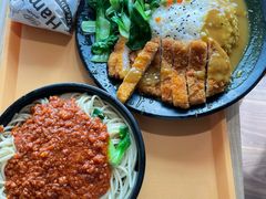 -北大家园食堂