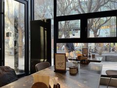 -漆黑觉米粉(三里屯店)