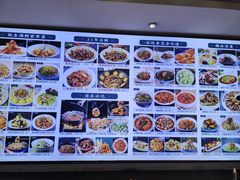 -粥全粥到海鲜家常菜·海肠捞饭(嫩江路店)