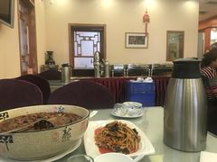 大堂-成都驻京办餐厅(蜀都宾馆店)