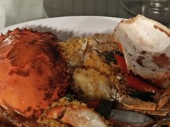 -今轩中餐厅(西安经开洲际酒店)