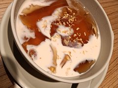 琥珀冰粉-遇见小面(江湾阳光天地店)