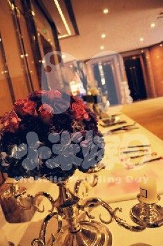 -M'S BANQUET AND SPACE ART