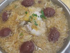 杀猪菜-郭记家常菜下水馆