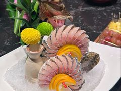 东星斑姿造-蒋记海鲜姿造•洋房别墅(星河湾店)