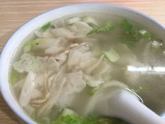 -连江特色海鲜锅边(井大路店)