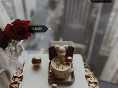 -深圳东部华侨城茵特拉根酒店