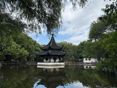 -西园寺素食(西园弄戒幢律寺店)