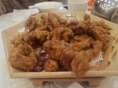 -桦立酒家(宜山路店)