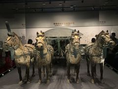 -秦始皇帝陵博物院-丽山园