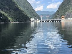-乌江画廊(彭水苗族土家族自治县)