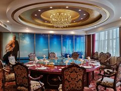 包厢-莆鑫海鲜城(浏河店)