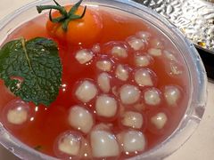 -左庭右院鲜牛肉火锅(浦江欢乐颂店)