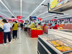 -嘿嘛仓储购(华明店)