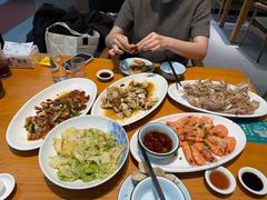 -金海湾海鲜排档(朱家尖店)