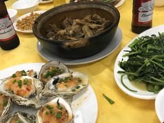-莲花公园煎蟹(总店)