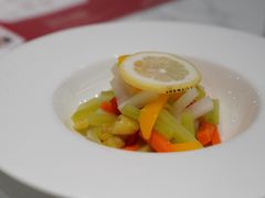 -金熊猫川菜餐厅