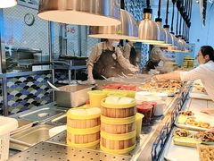 -深海中餐厅(国家海洋博物馆店)