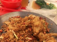 -避风塘·金牌店·夜宵(金玉兰店)