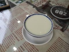 -周大娘牛乳(旧寨古村总店)
