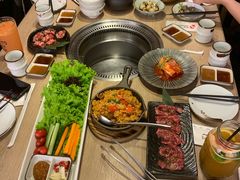 -好牛烧肉(世茂广场店)