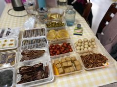 -南大门韩国米糕(公滨路店)