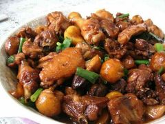-味好美土菜(迎宾东路店)