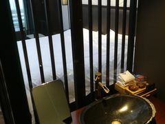 -长沙国金中心异国印象酒店
