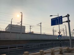 -海堤纪念公园