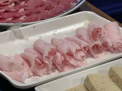-裕德孚·非遗手切涮羊肉(东直门内大街店)