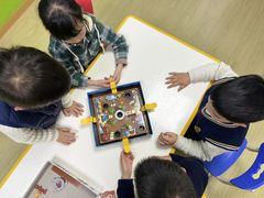 -稚未学·狼人杀·SWITCH包厢·桌游