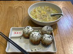 -东泰祥生煎馆(重庆北路店)