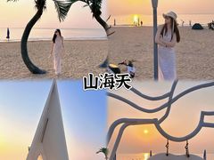 -巧克力渔家.小船海鲜胶东菜(万平口店)