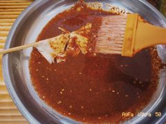 涮豆皮-老乔串店(青松路店)