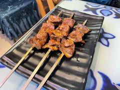 -撒拉花儿·新疆菜·清真(太阳宫店)