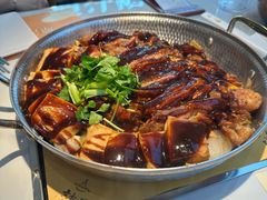 -黄记煌三汁焖锅(崇文门店)